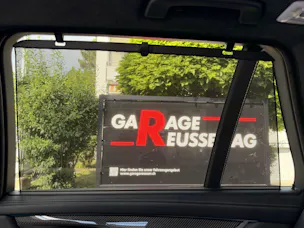 BMW X5 M *** AB BMW SERVICE UND MFK ***