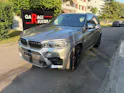 BMW X5 M *** AB BMW SERVICE UND MFK ***