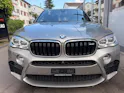 BMW X5 M *** AB BMW SERVICE UND MFK ***
