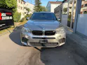 BMW X5 M *** AB BMW SERVICE UND MFK ***