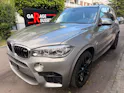 BMW X5 M *** AB BMW SERVICE UND MFK ***