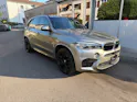 BMW X5 M *** AB BMW SERVICE UND MFK ***