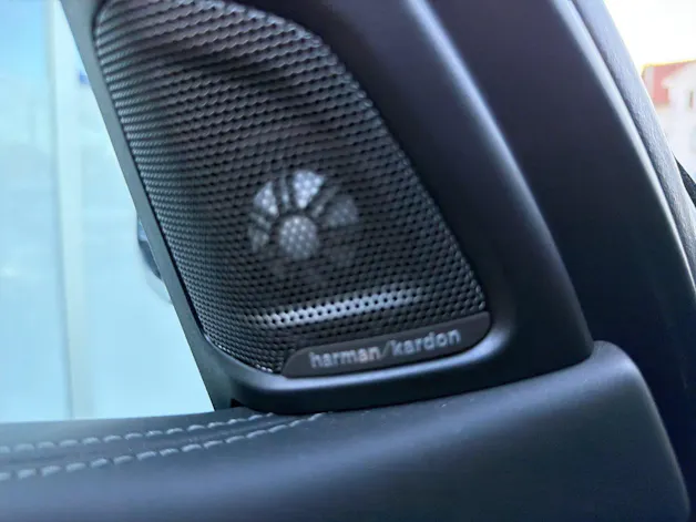 BMW X5 M *** AB BMW SERVICE UND MFK ***