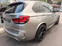 BMW X5 M *** AB BMW SERVICE UND MFK ***