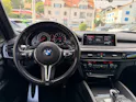 BMW X5 M *** AB BMW SERVICE UND MFK ***