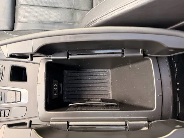 BMW X5 M *** AB BMW SERVICE UND MFK ***