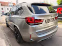 BMW X5 M *** AB BMW SERVICE UND MFK ***