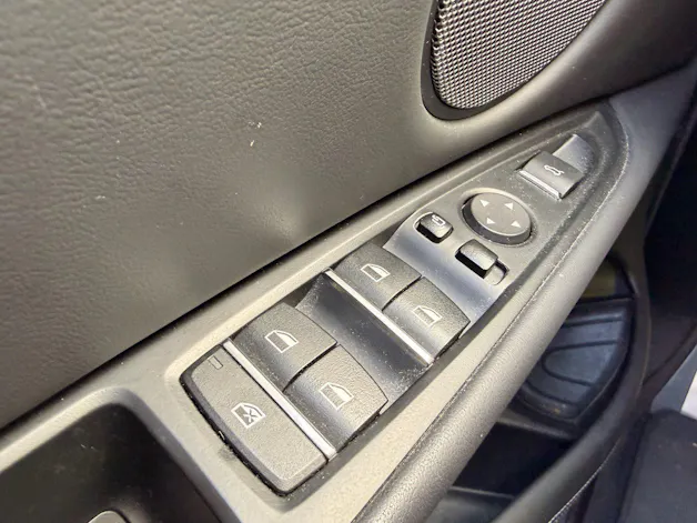 BMW X5 M *** AB BMW SERVICE UND MFK ***
