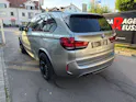 BMW X5 M *** AB BMW SERVICE UND MFK ***