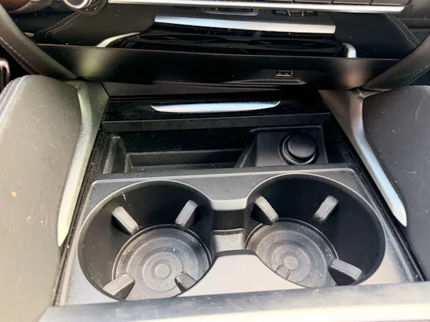 BMW X5 M *** AB BMW SERVICE UND MFK ***