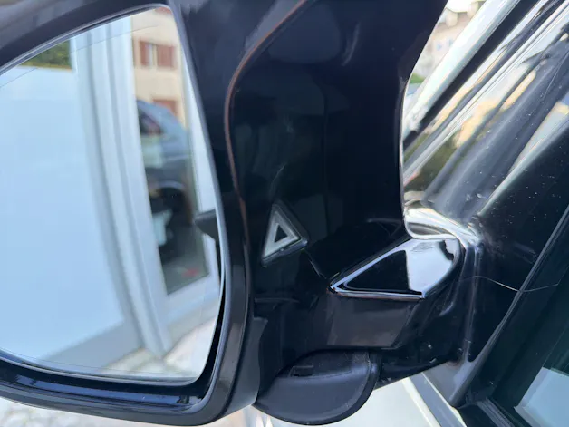 BMW X5 M *** AB BMW SERVICE UND MFK ***