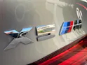 BMW X5 M *** AB BMW SERVICE UND MFK ***
