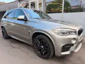 BMW X5 M *** AB BMW SERVICE UND MFK ***