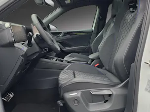 VW Tiguan 2.0 TSI DSG R-Line United 4Motion