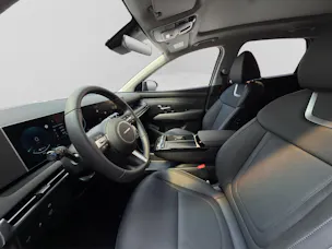 Hyundai Tucson 1.6 TGDI HEV Vertex Swiss Edition 4WD