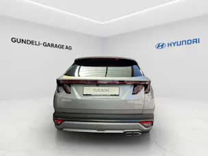 Hyundai Tucson 1.6 TGDI HEV Vertex Swiss Edition 4WD