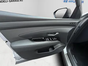 Hyundai Tucson 1.6 TGDI HEV Vertex Swiss Edition 4WD