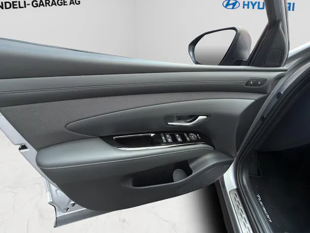 HYUNDAI Tucson 1.6 TGDI HEV Vertex Swiss Edition 4WD