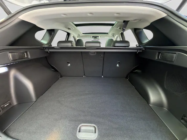 HYUNDAI Tucson 1.6 TGDI HEV Vertex Swiss Edition 4WD
