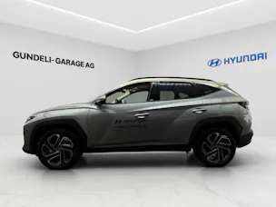 Hyundai Tucson 1.6 TGDI HEV Vertex Swiss Edition 4WD