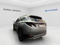 HYUNDAI Tucson 1.6 TGDI HEV Vertex Swiss Edition 4WD