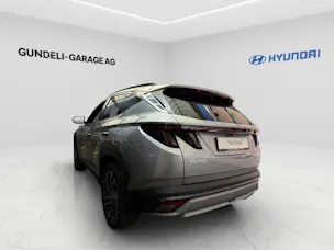 Hyundai Tucson 1.6 TGDI HEV Vertex Swiss Edition 4WD