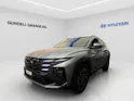 HYUNDAI Tucson 1.6 TGDI HEV Vertex Swiss Edition 4WD