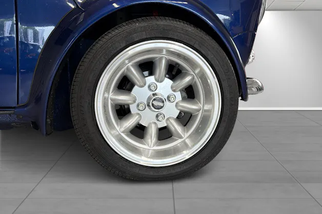 Mini Cooper 1.3i