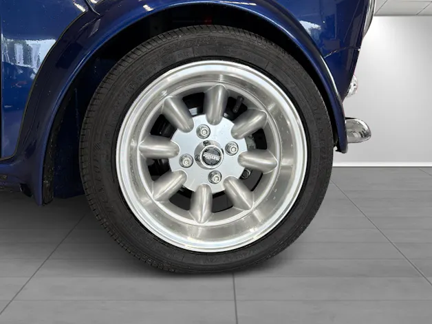 Mini Cooper 1.3i