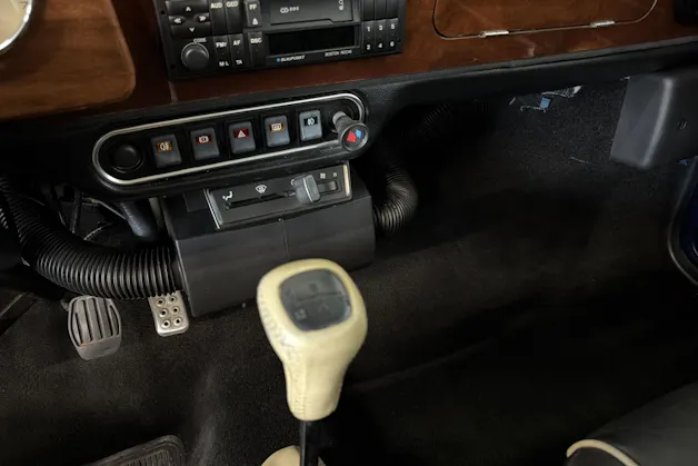 Mini Cooper 1.3i