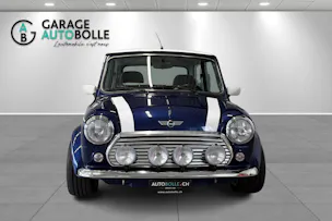 Mini Cooper 1.3i