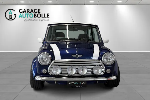 Mini Cooper 1.3i