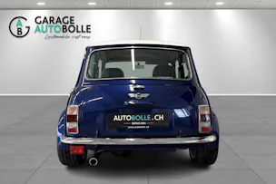 Mini Cooper 1.3i