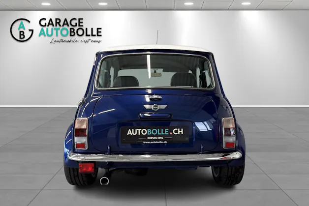 Mini Cooper 1.3i