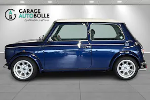 Mini Cooper 1.3i