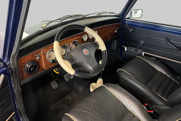 Mini Cooper 1.3i