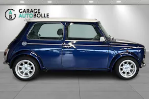 Mini Cooper 1.3i