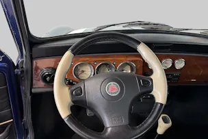 Mini Cooper 1.3i