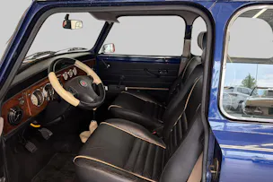 Mini Cooper 1.3i