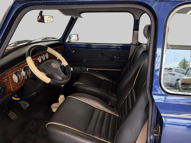 Mini Cooper 1.3i