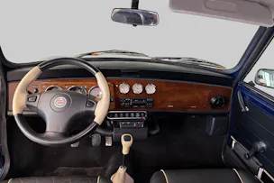 Mini Cooper 1.3i