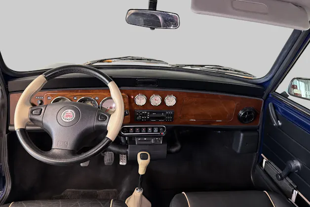 Mini Cooper 1.3i