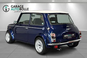 Mini Cooper 1.3i