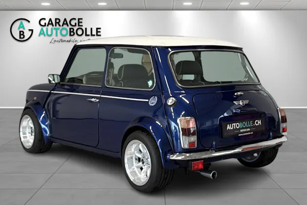 Mini Cooper 1.3i