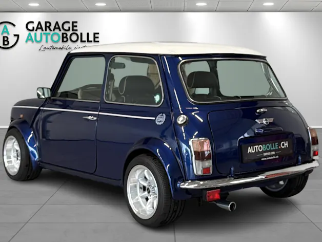 Mini Cooper 1.3i