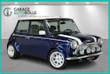 Mini Cooper 1.3i