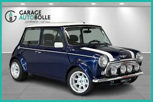 Mini Cooper 1.3i