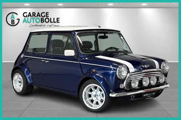 Mini Cooper 1.3i
