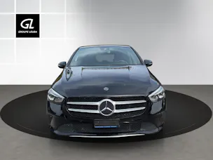 Mercedes-Benz B 200 Progressive