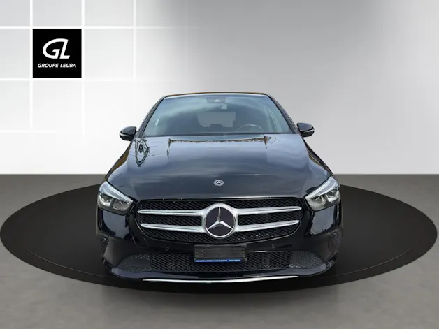 Mercedes-Benz B 200 Progressive